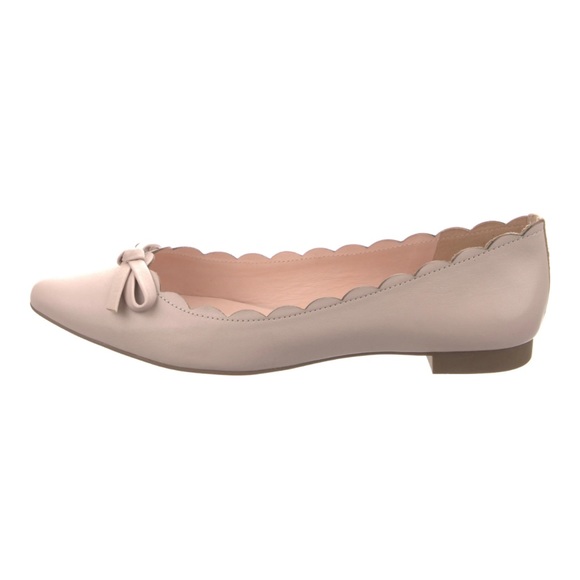 kate spade Shoes - Kate spade leather flats